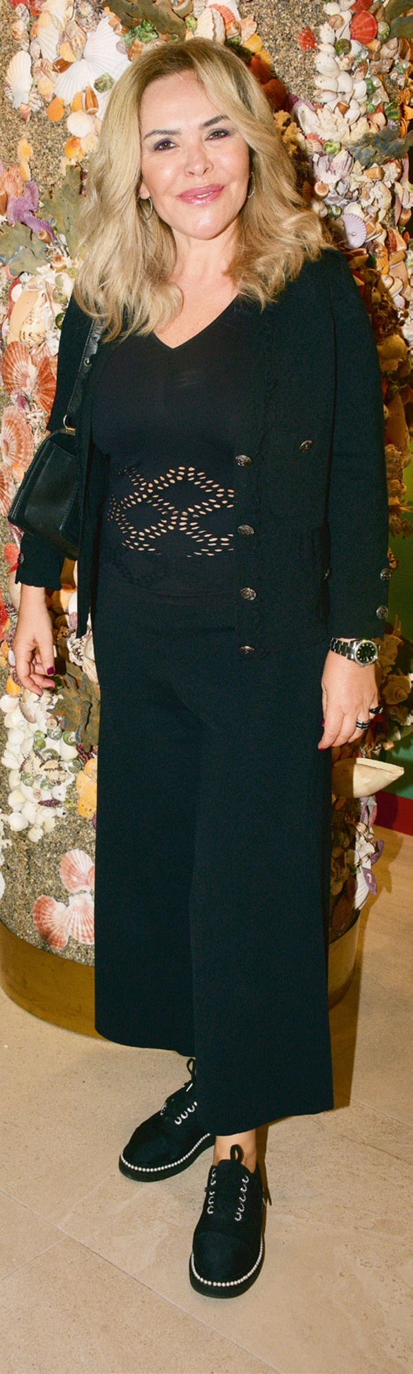 Nişantaşı'na özel konseptli mağaza