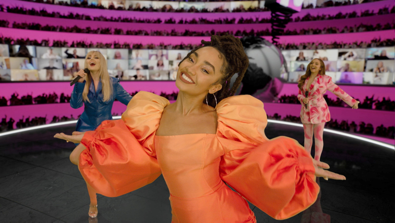 MTV Avrupa Müzik Ödülleri sahiplerini buldu