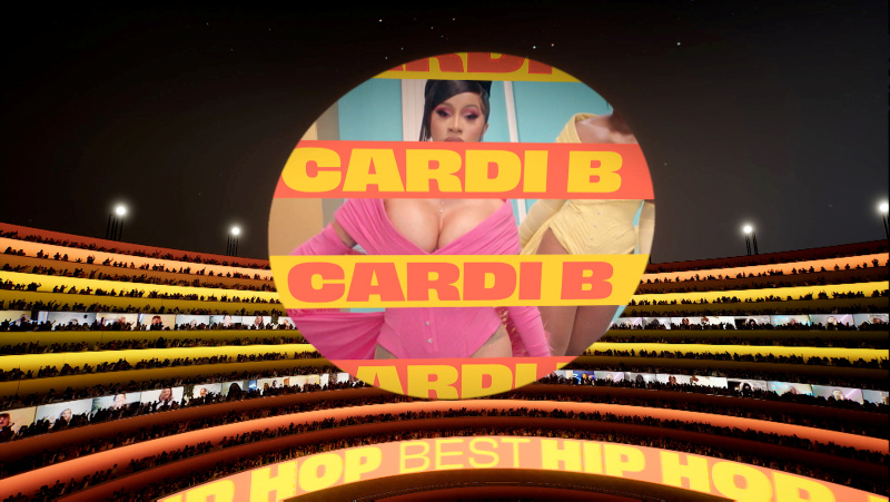 MTV Avrupa Müzik Ödülleri sahiplerini buldu