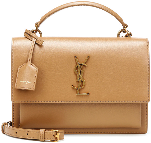 Romantik günbatımı