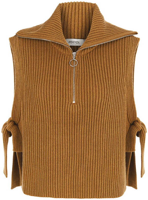 Romantik günbatımı