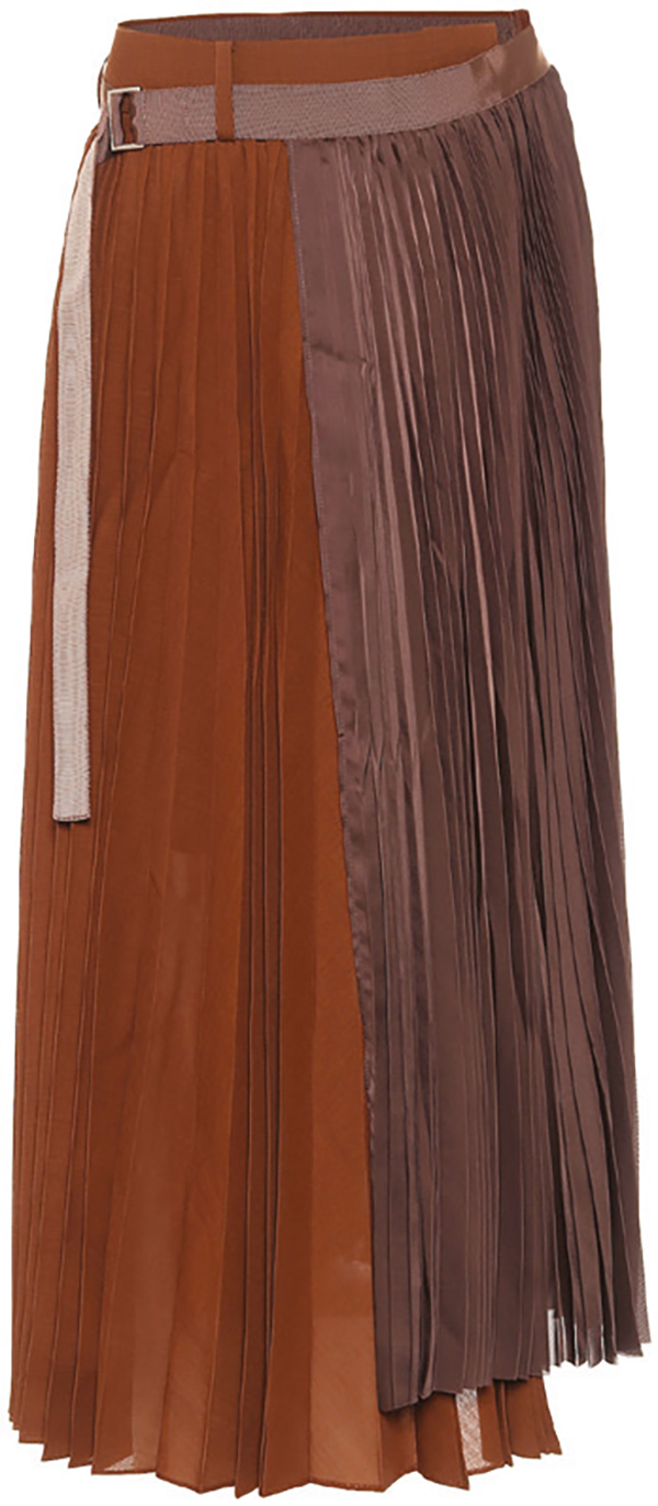 Romantik günbatımı