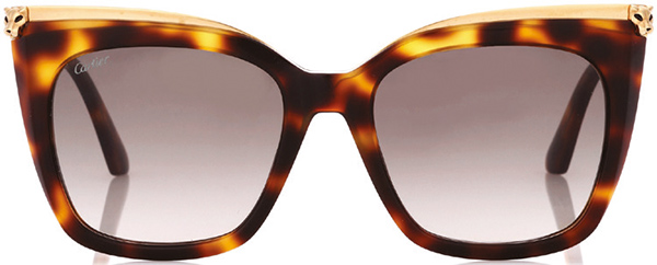 Romantik günbatımı