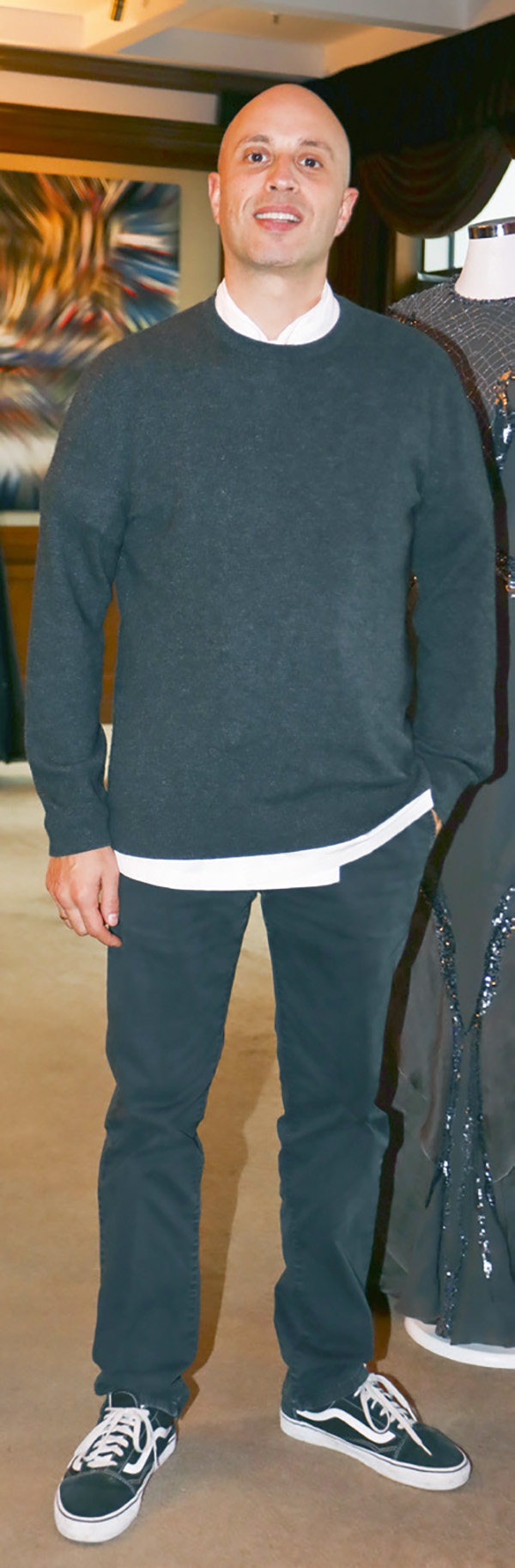 Yakın dosta destek daveti