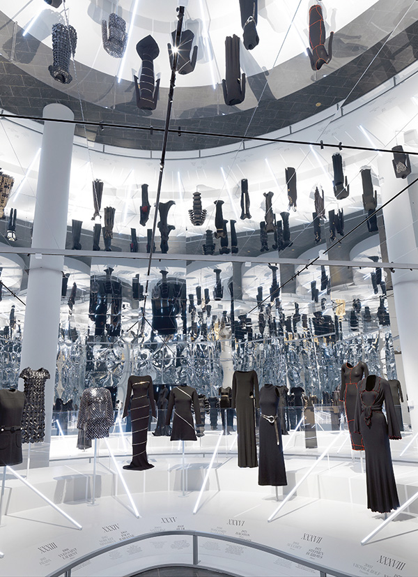 Moda; geçmiş, şimdi ve gelecek zaman...