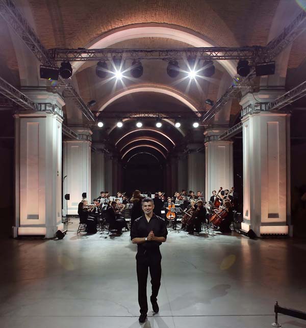 Cihan Nacar 2021 İlkbahar-Yaz koleksiyonu