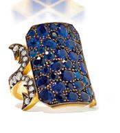 İlham kaynağı geometri