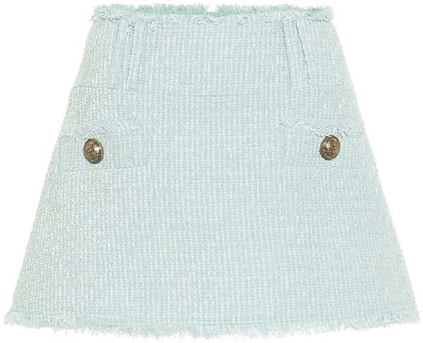 Bu yıl ne giyeceğiz?