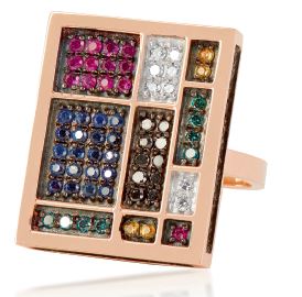 İlham kaynağı geometri