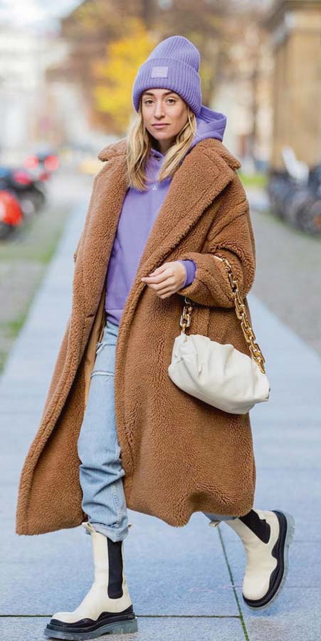 Bu yıl ne giyeceğiz?