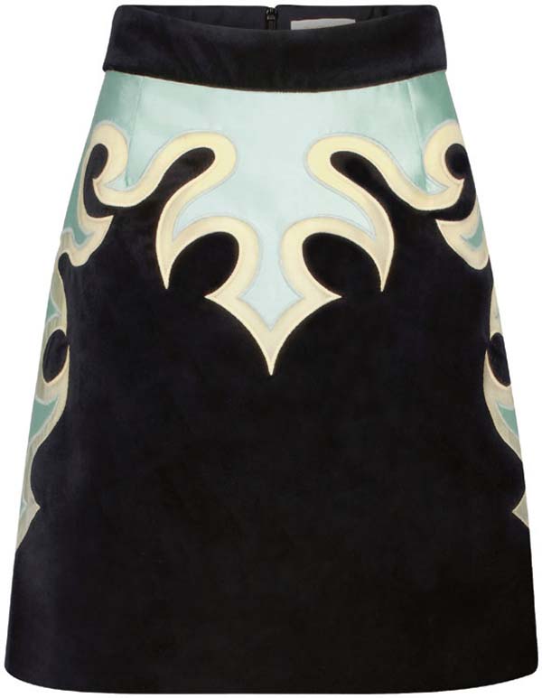 Bu yıl ne giyeceğiz?