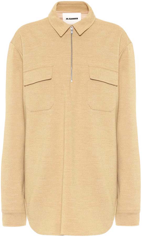 Bu yıl ne giyeceğiz?