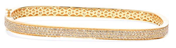 İlham kaynağı geometri