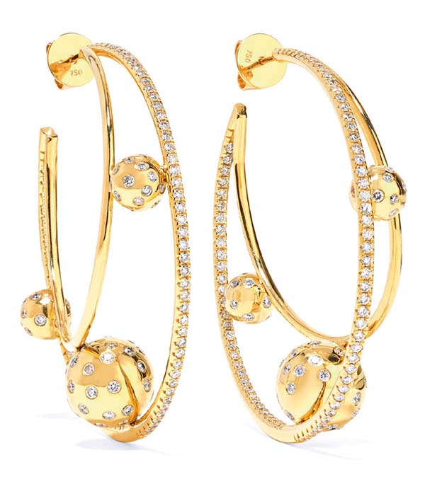 İlham kaynağı geometri