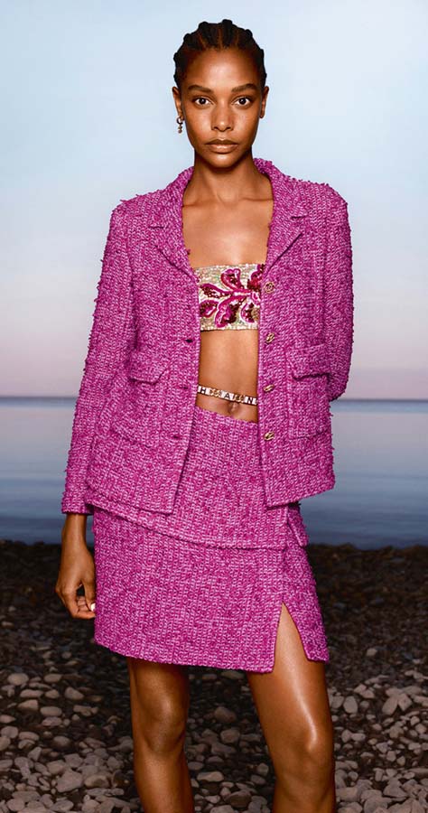 Bu yıl ne giyeceğiz?