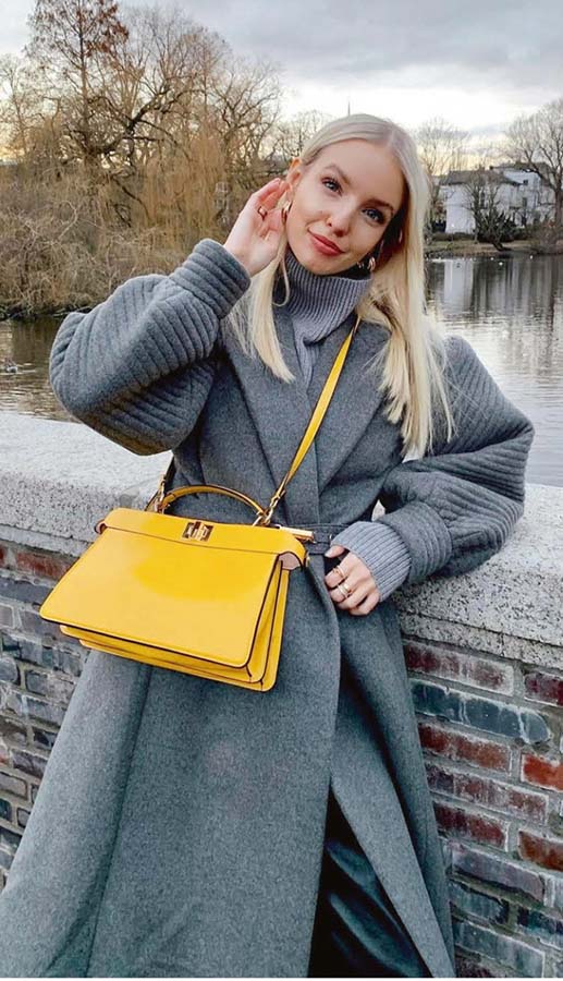 Bu yıl ne giyeceğiz?