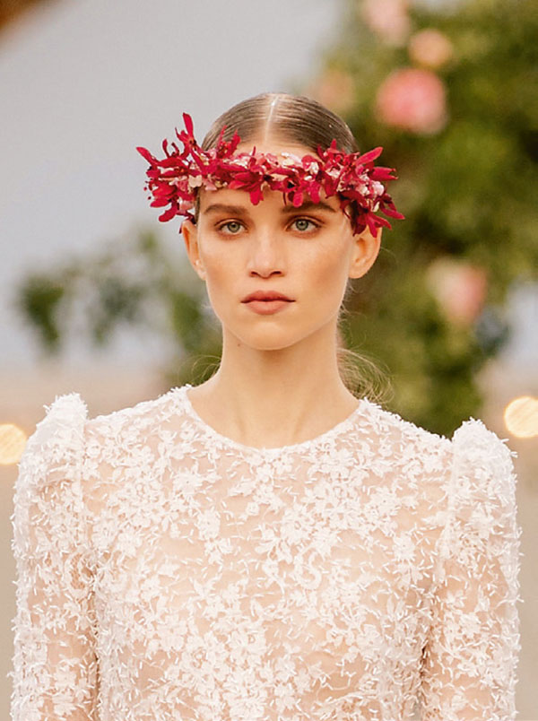 Modanın sanatsal tavrı