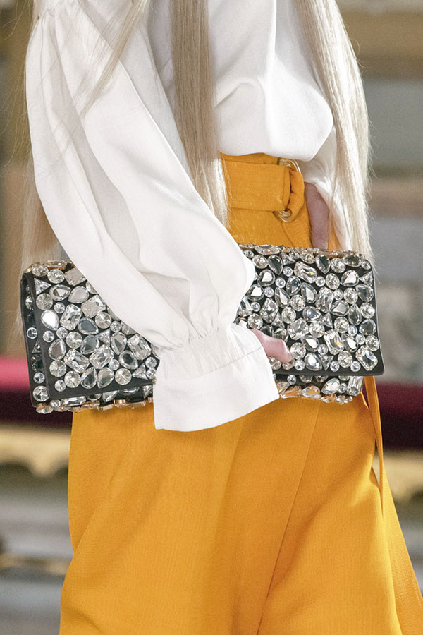 Modanın sanatsal tavrı