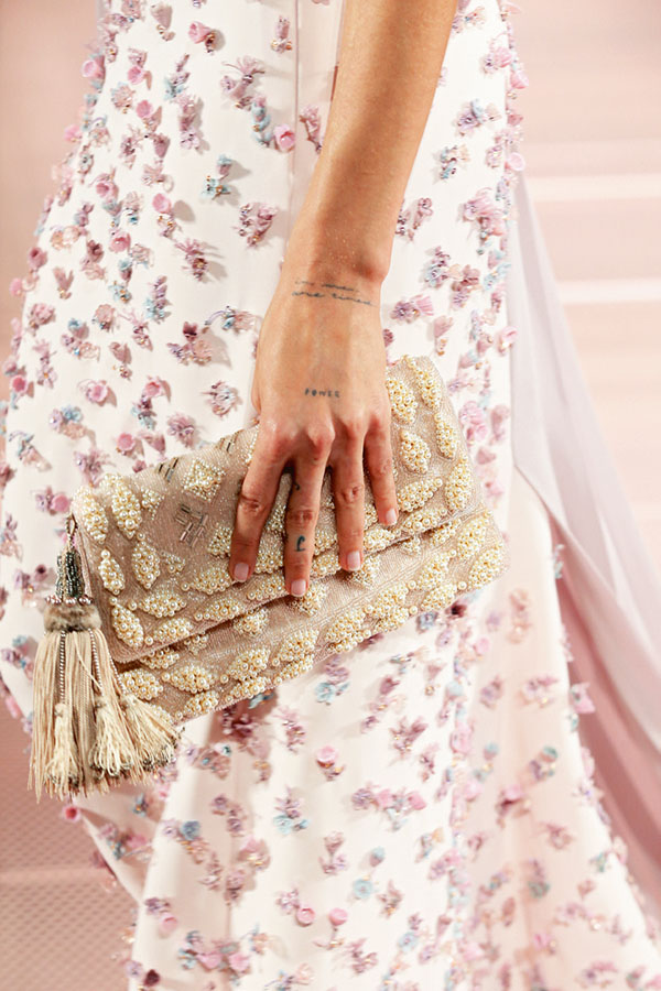 Modanın sanatsal tavrı