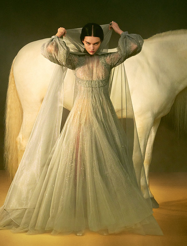 Modanın sanatsal tavrı