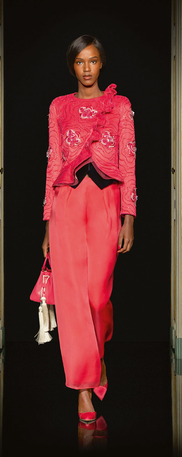 Modanın sanatsal tavrı