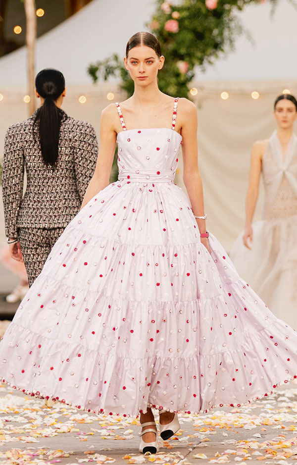 Modanın sanatsal tavrı