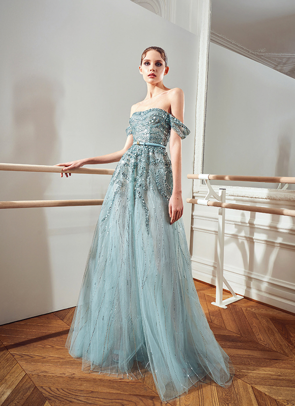 New York'ta Moda Rüzgarı