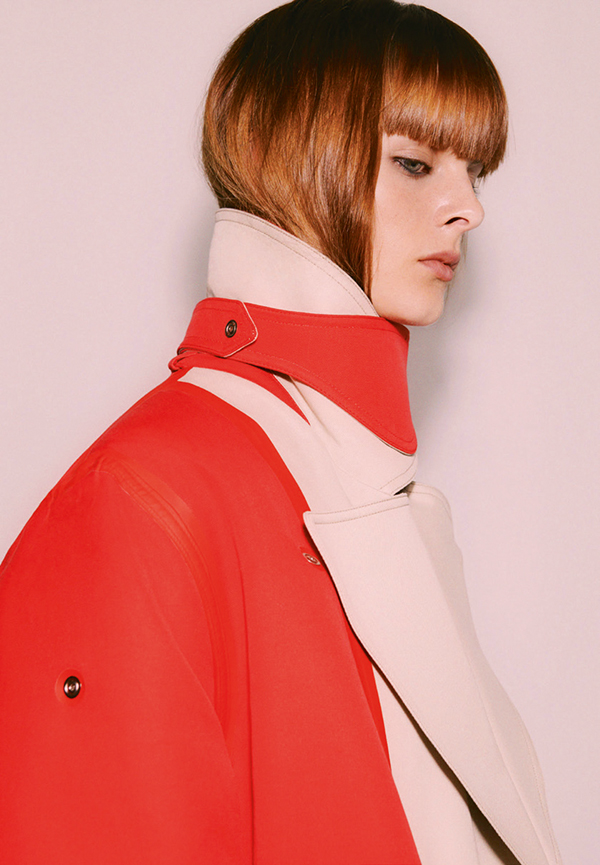 New York'ta Moda Rüzgarı