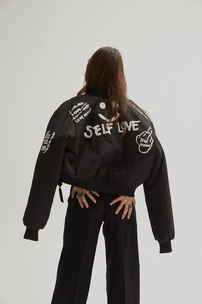 Les Benjamins x Esra Gülmen