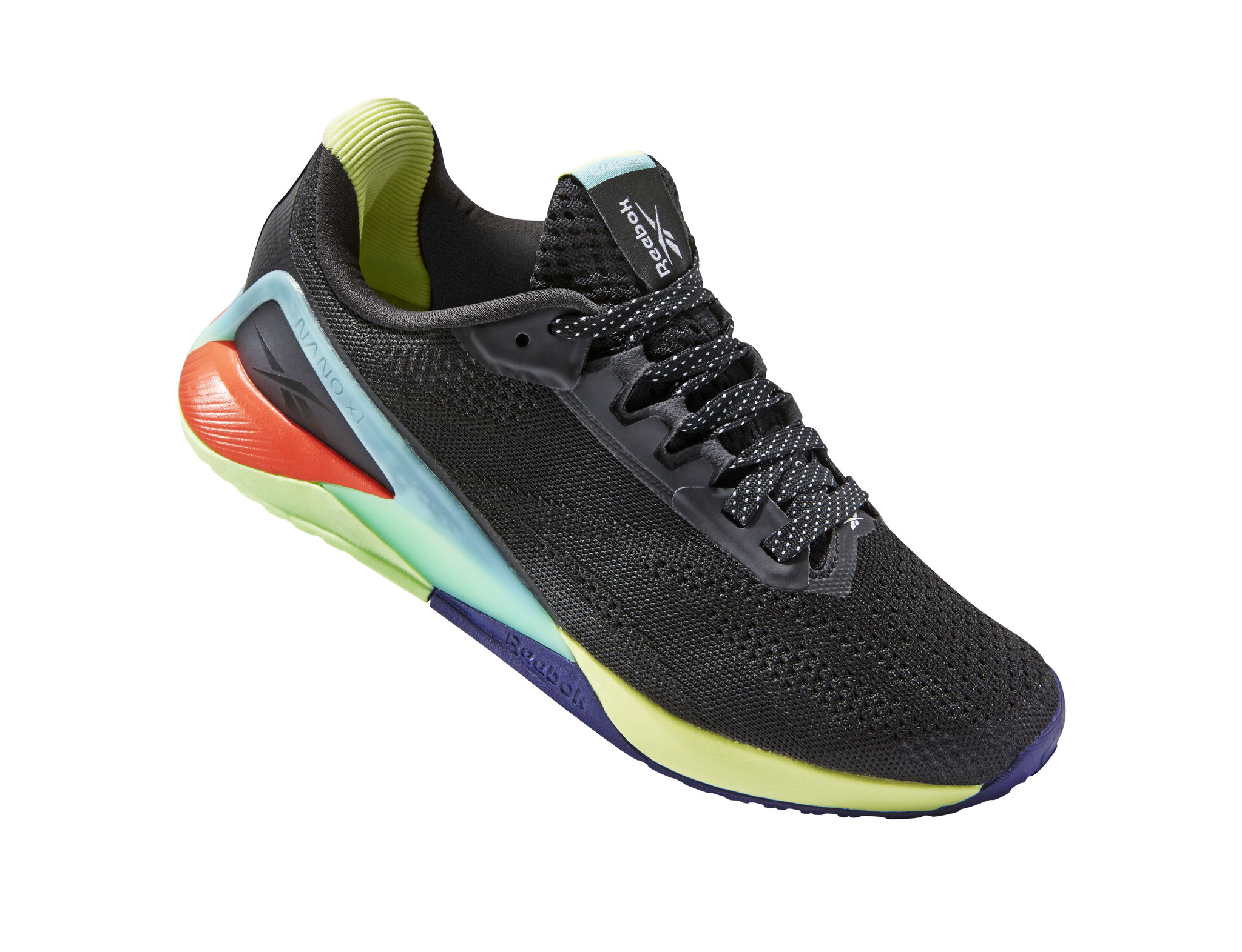 Reebok’tan çok yönlü fitness ayakkabısı: Nano x1