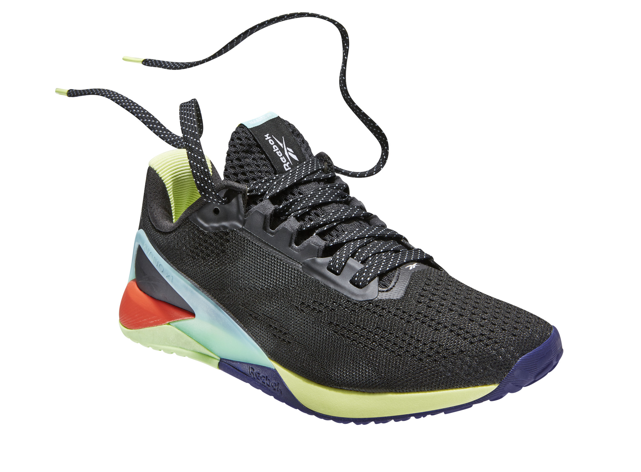 Reebok’tan çok yönlü fitness ayakkabısı: Nano x1