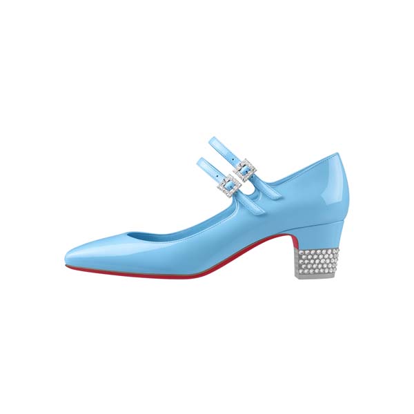 Christian Louboutin 2021 Sonbahar/Kış koleksiyonu