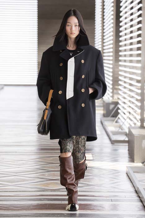 Louis Vuitton Sonbahar/Kış 2021 için Fornasetti ile Çalıştı