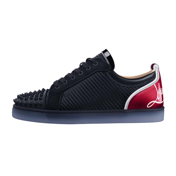 Christian Louboutin 2021 Sonbahar/Kış koleksiyonu