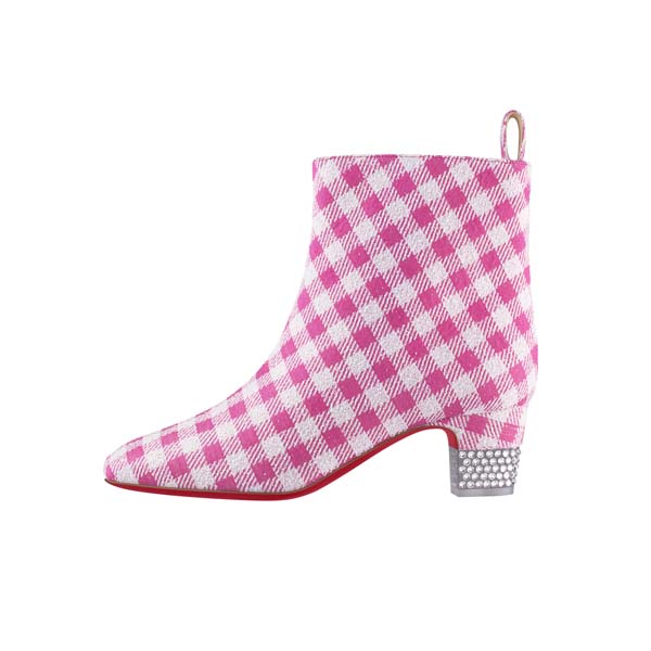 Christian Louboutin 2021 Sonbahar/Kış koleksiyonu