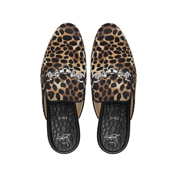 Christian Louboutin 2021 Sonbahar/Kış koleksiyonu