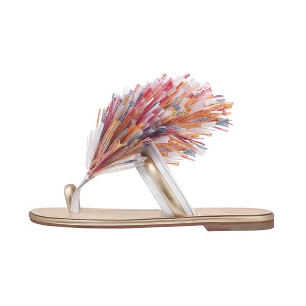 Christian Louboutin 2021 Sonbahar/Kış koleksiyonu