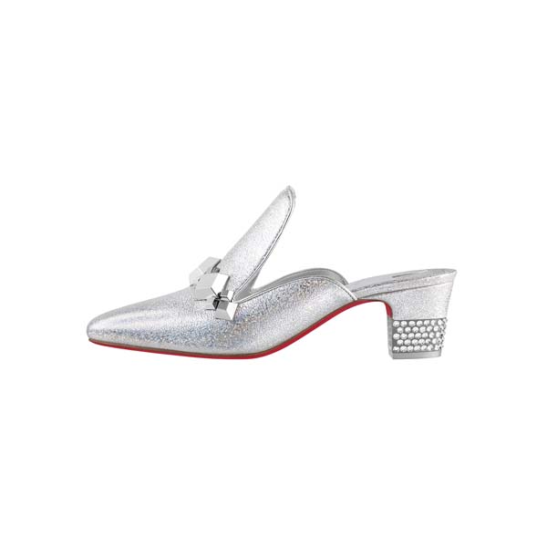 Christian Louboutin 2021 Sonbahar/Kış koleksiyonu