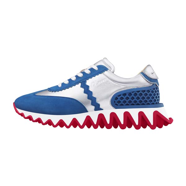 Christian Louboutin 2021 Sonbahar/Kış koleksiyonu