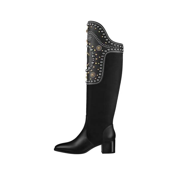 Christian Louboutin 2021 Sonbahar/Kış koleksiyonu