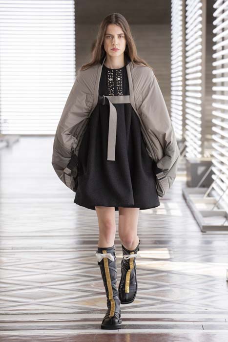 Louis Vuitton Sonbahar/Kış 2021 için Fornasetti ile Çalıştı