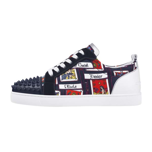 Christian Louboutin 2021 Sonbahar/Kış koleksiyonu