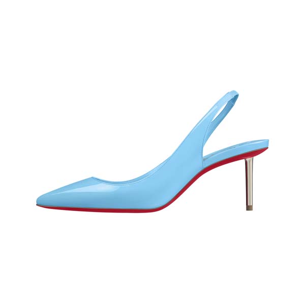 Christian Louboutin 2021 Sonbahar/Kış koleksiyonu