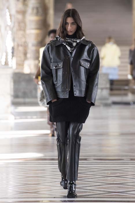 Louis Vuitton Sonbahar/Kış 2021 için Fornasetti ile Çalıştı