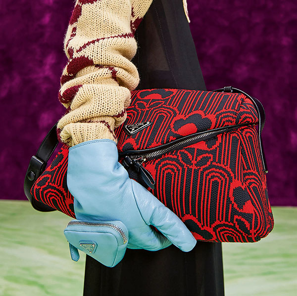 Yeni dönemin modası