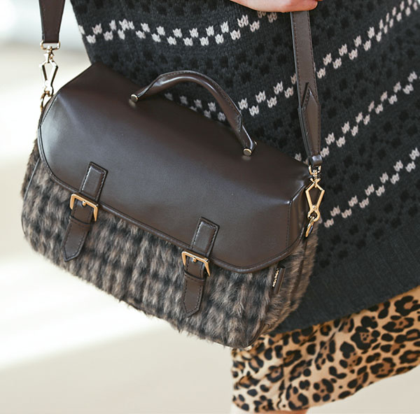 Yeni dönemin modası