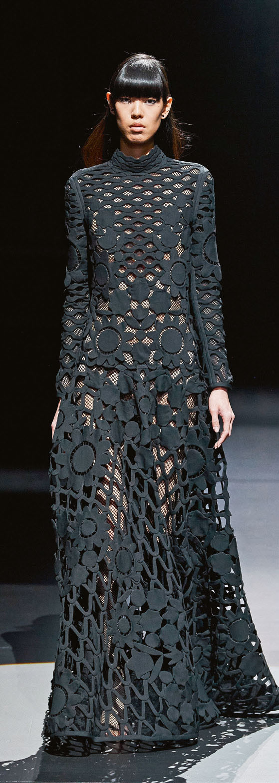 Yeni dönemin modası