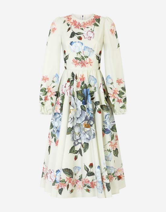 Dolce & Gabbana'dan Yeni Kapsül Koleksiyon: Beautiful Life