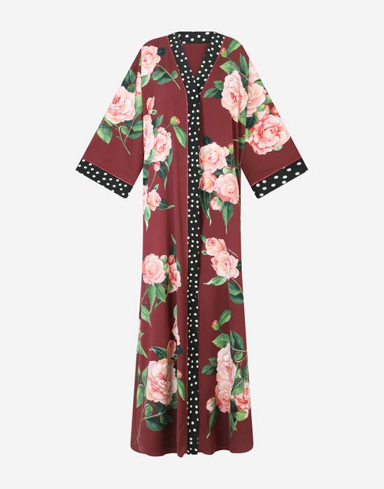 Dolce & Gabbana'dan Yeni Kapsül Koleksiyon: Beautiful Life