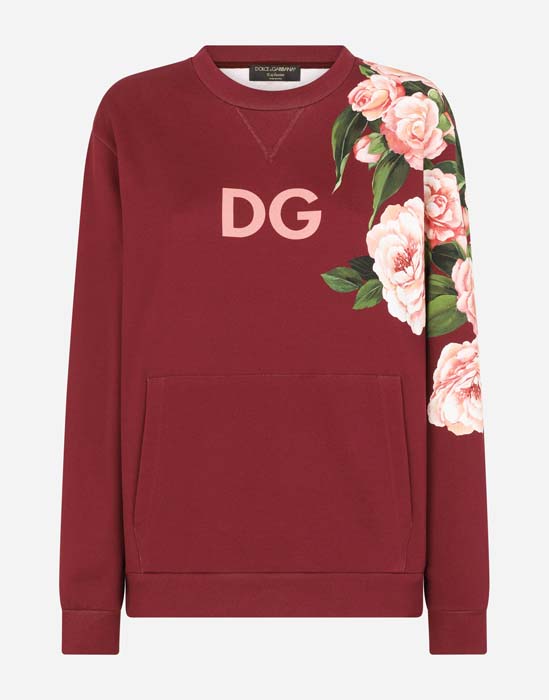 Dolce & Gabbana'dan Yeni Kapsül Koleksiyon: Beautiful Life